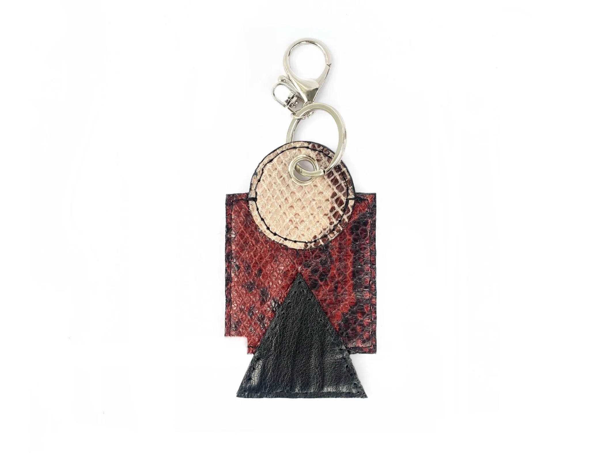 ADAM KEY RINGS