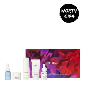 Alpha-H Best Sellers Kit Discontinued