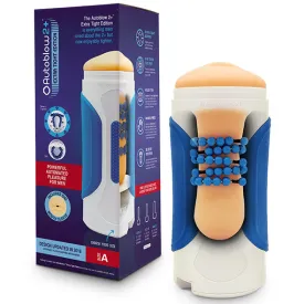 Autoblow 2 Plus Extra Tight Masturbator Size A