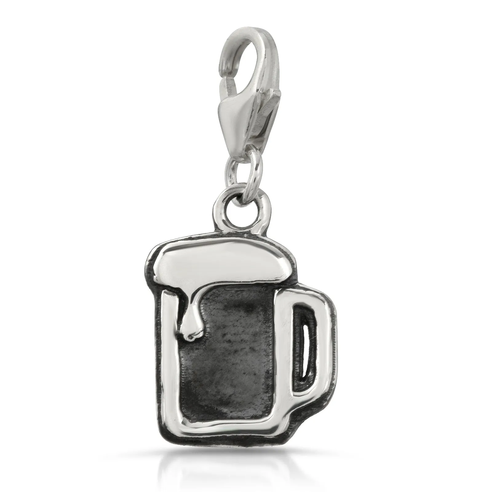 Beer Mug Charm