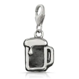Beer Mug Charm