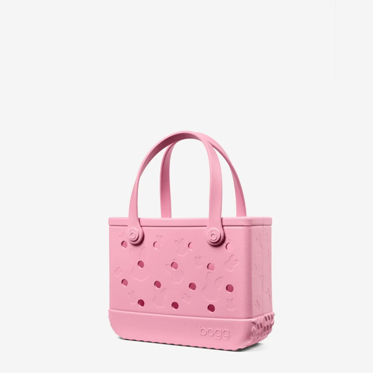 BOGG BAG - Small Tote Bag - 11in L x 4.5in W x 8.5in H - Lightweight, Washable, Durable - All Purpose EVA