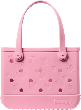 BOGG BAG - Small Tote Bag - 11in L x 4.5in W x 8.5in H - Lightweight, Washable, Durable - All Purpose EVA