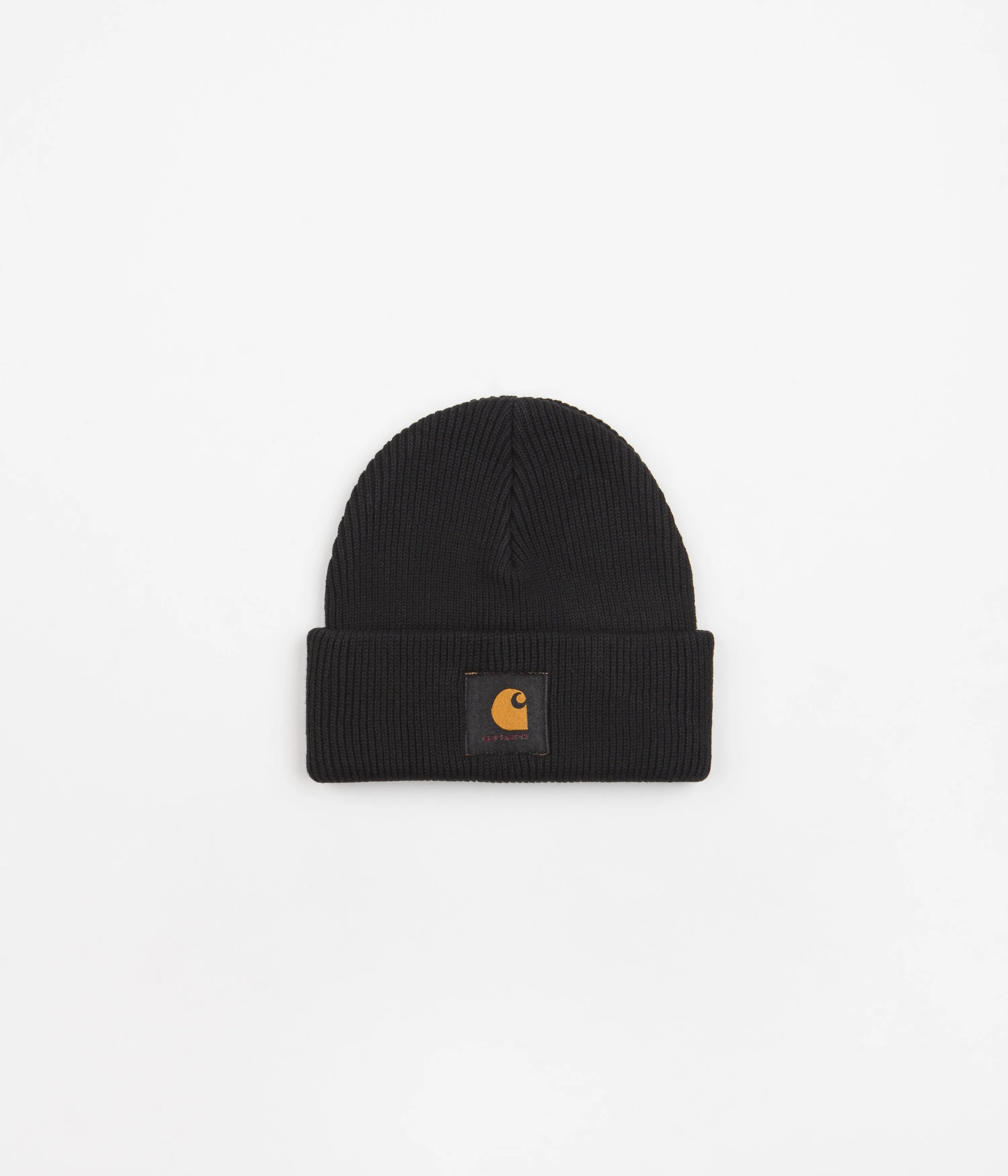 Carhartt Nelson Beanie - Black
