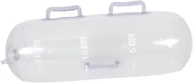 Core Workout Water-filled Bag Home Fitness Equipment Portable Water-weight Training Balance Exercises