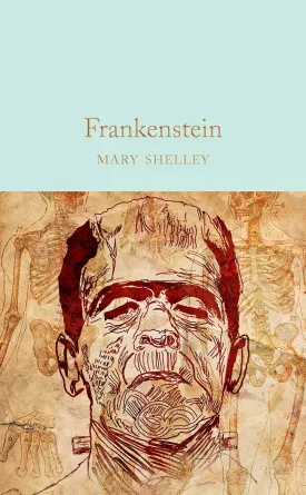 Frankenstein (Monsters and Misfits) Hardcover  February 7, 2017