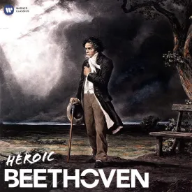 Heroic Beethoven best of