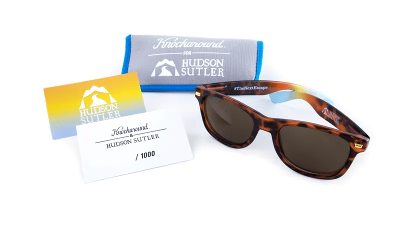 Hudson Sutler