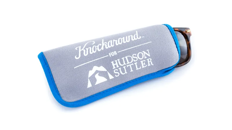 Hudson Sutler