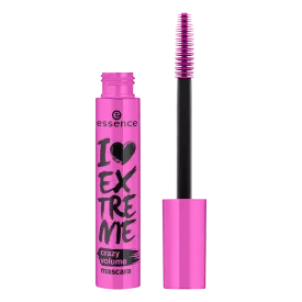 i love extreme crazy volume mascara