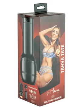 Kiiroo Feel Stroker Tanya Tate