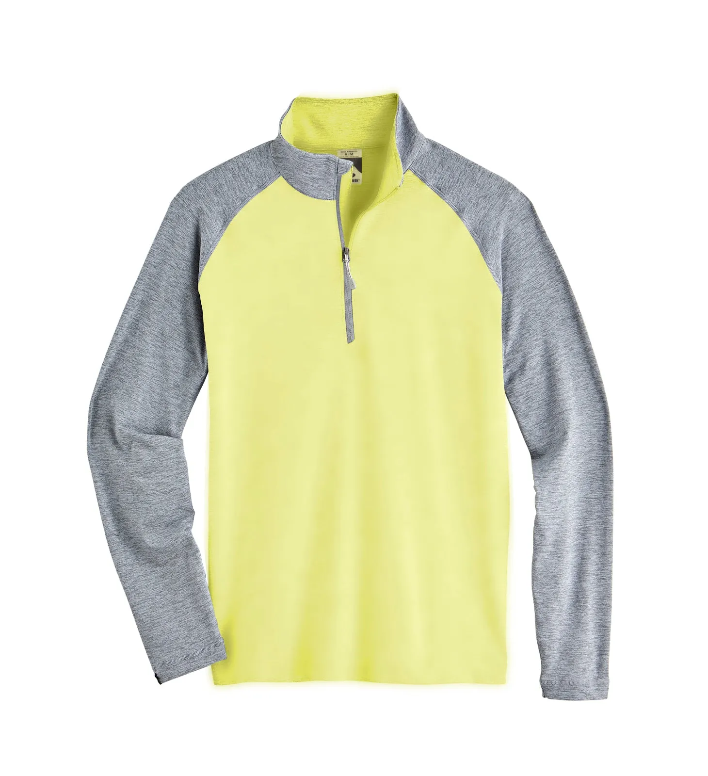 Men's Pacesetter Quarter Zip - Seasonal Colors