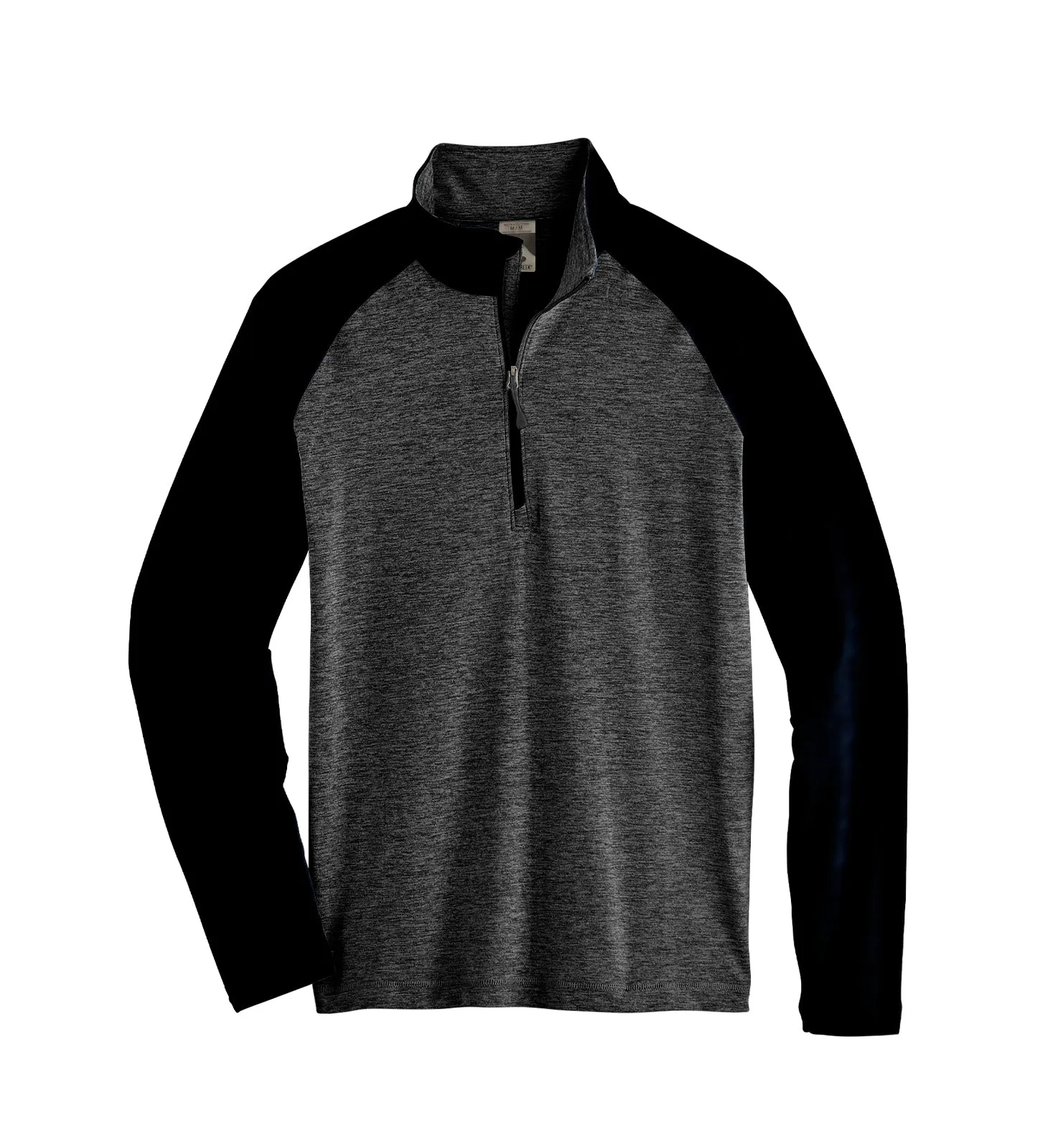 Men's Pacesetter Quarter Zip - Seasonal Colors