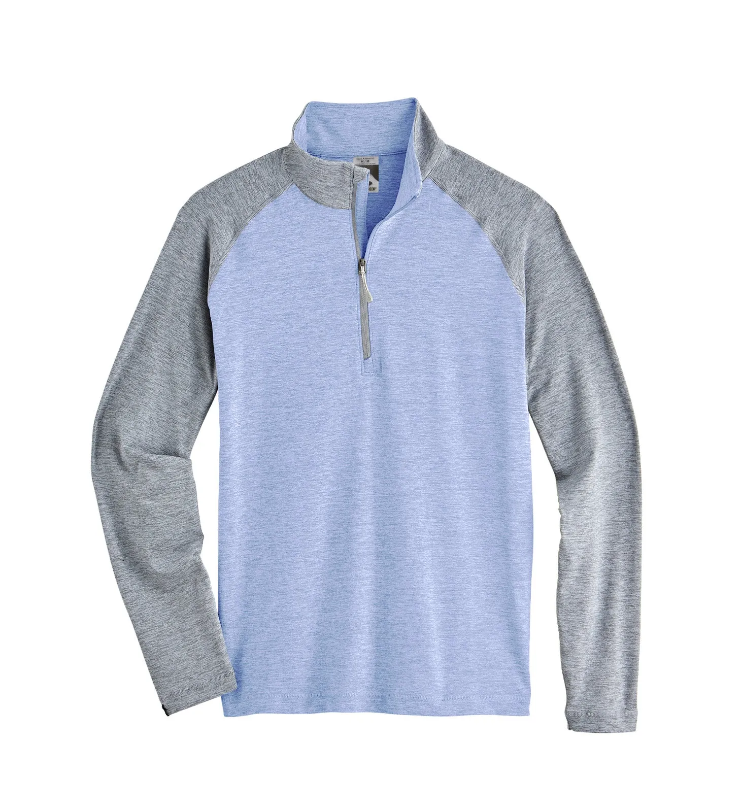 Men's Pacesetter Quarter Zip - Seasonal Colors