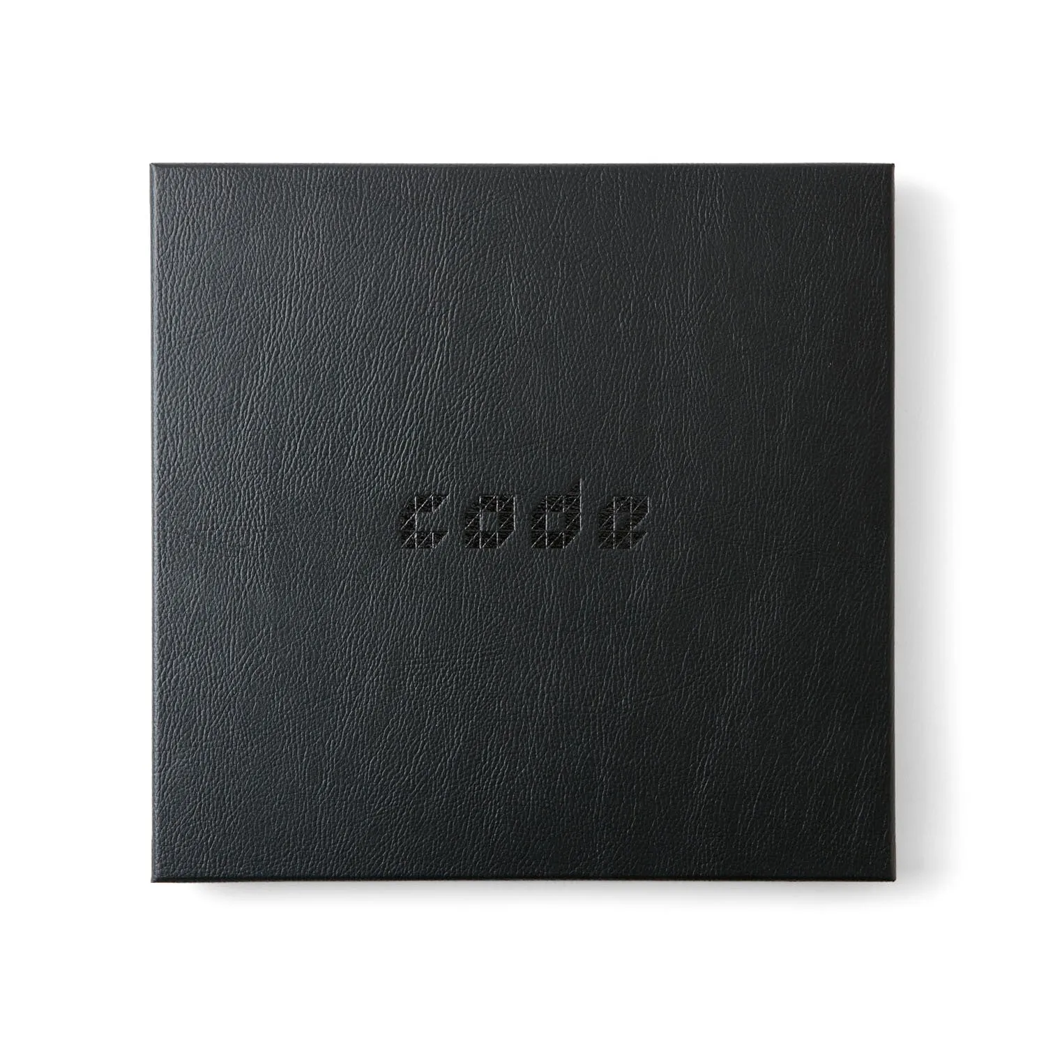 Ministry of Design CODE Classic Kit - Black