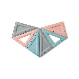 Ministry of Design CODE Soft Kit - Pink, Teal & Grey
