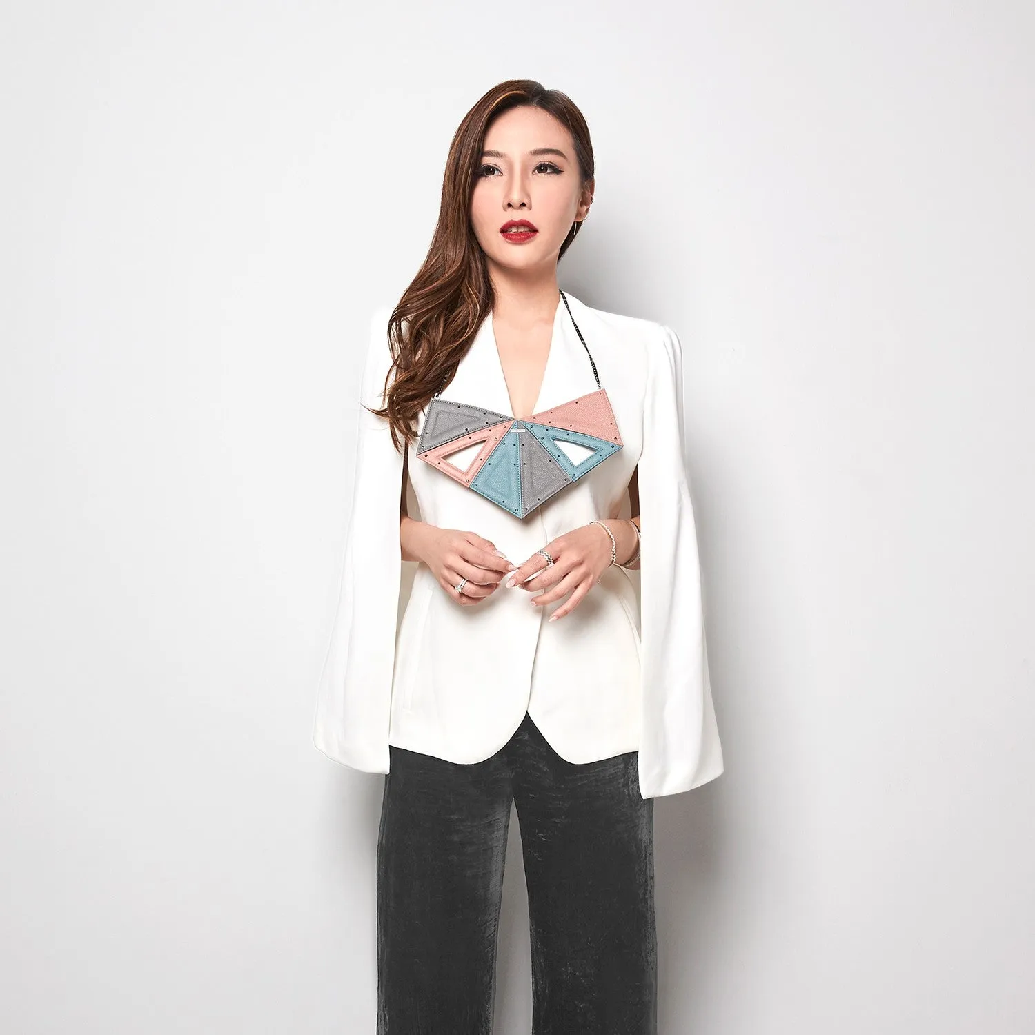 Ministry of Design CODE Soft Kit - Pink, Teal & Grey