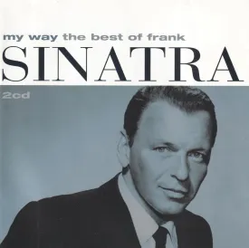 My Way: The Best Of Frank Sinatra