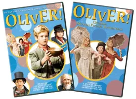 Oliver (DVD   CD)