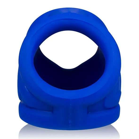 Oxballs Oxsling Silicone Power Sling Blue Ice