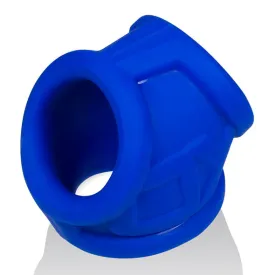 Oxballs Oxsling Silicone Power Sling Blue Ice