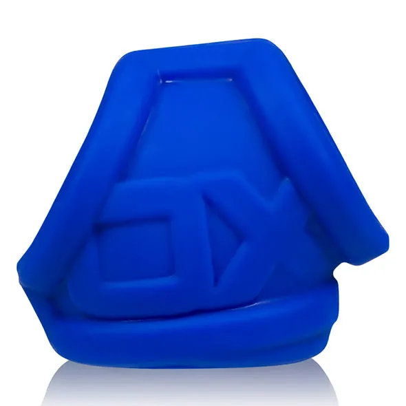 Oxballs Oxsling Silicone Power Sling Blue Ice