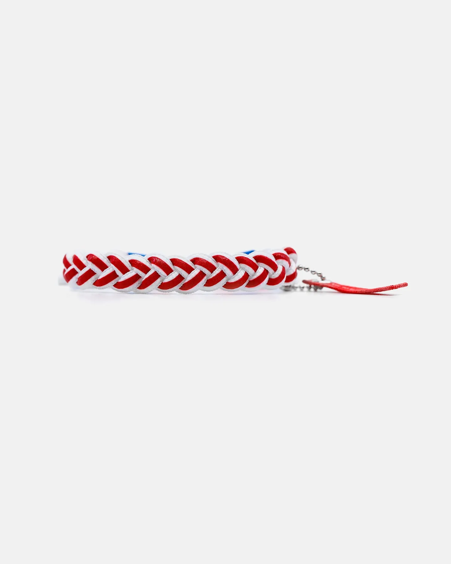 Rastaclat Asteroid Red/White/Blue