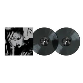 Rated R (Limited Translucent Black Ice Edition)