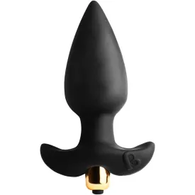 Rocks-Off 7-Speed Butt Throb Vibrator