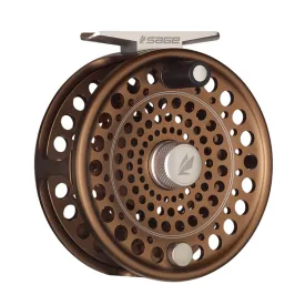 Sage Trout Reel