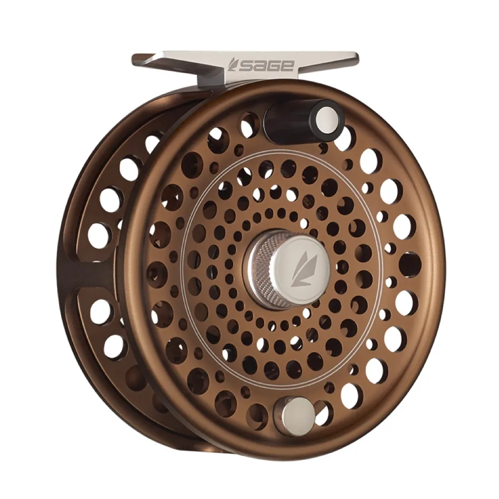 Sage Trout Reel