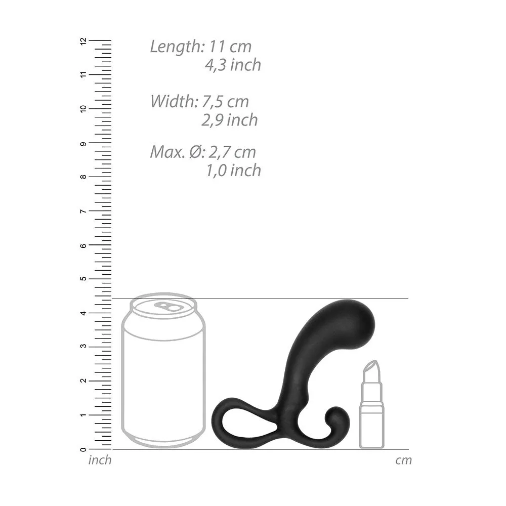 Sono No. 95 Prostate Stimulator Set 3 Pieces
