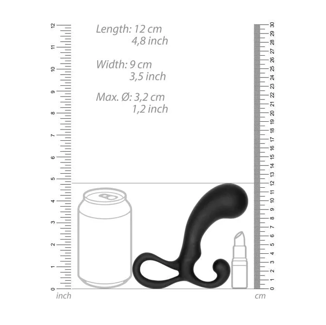 Sono No. 95 Prostate Stimulator Set 3 Pieces