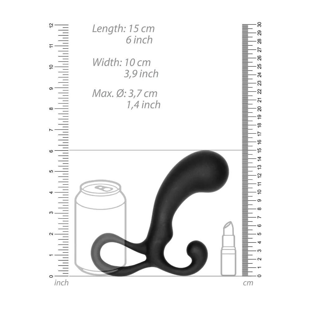 Sono No. 95 Prostate Stimulator Set 3 Pieces