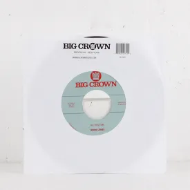 Staring At The Wall – Vinyl 7"