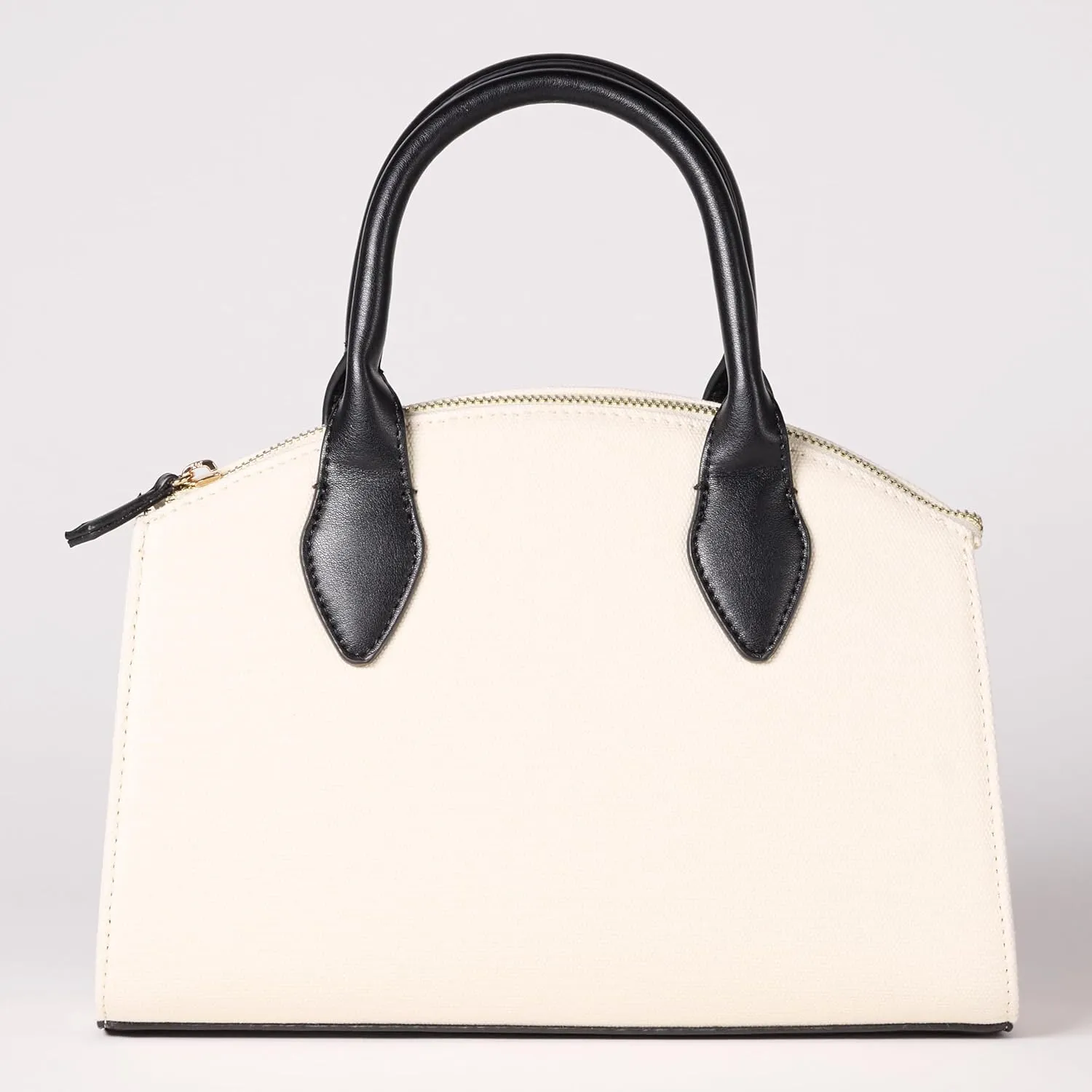 The Drop Jamie Top Handle Bag