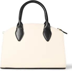 The Drop Jamie Top Handle Bag