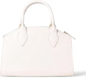 The Drop Jamie Top Handle Bag