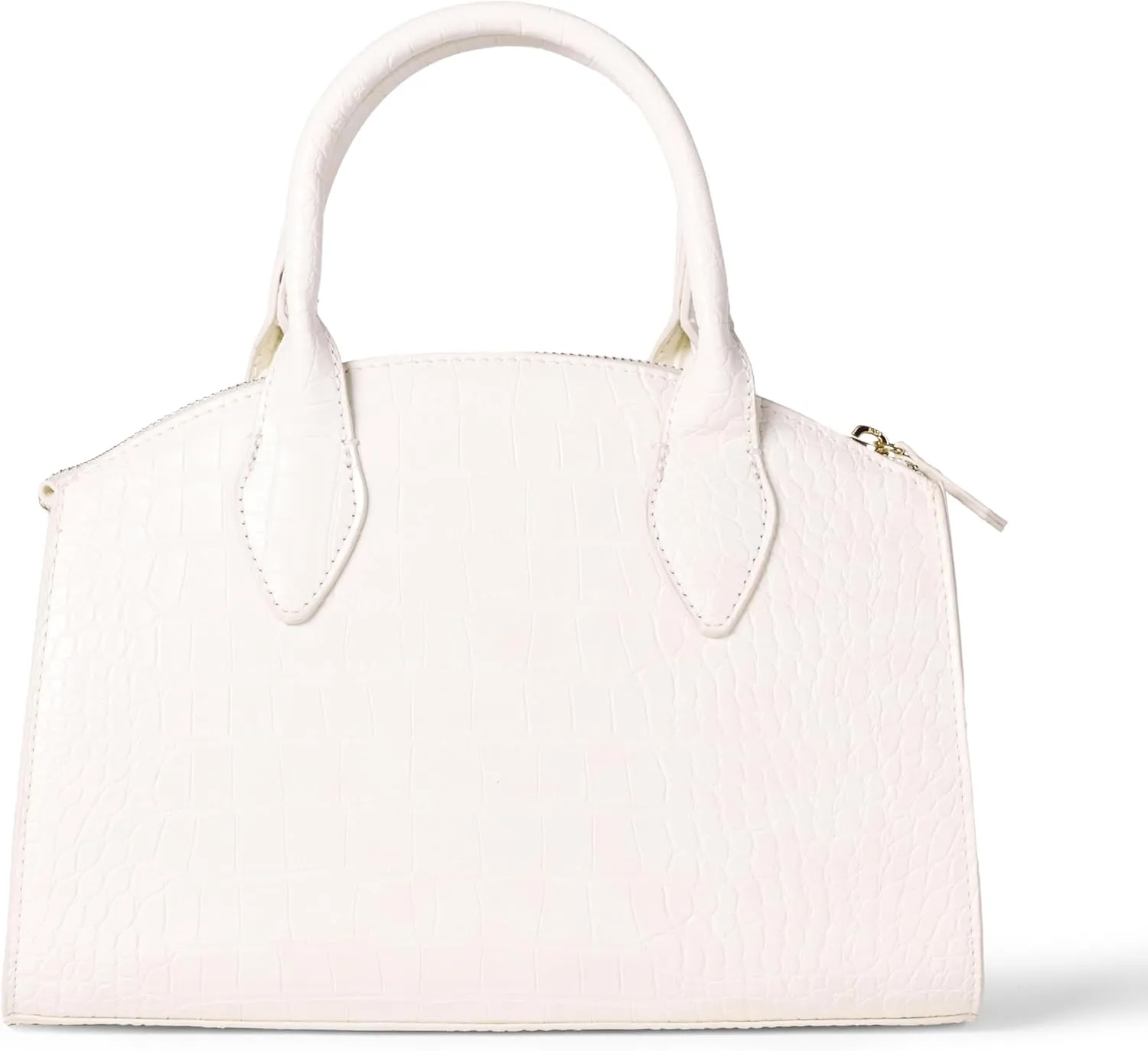 The Drop Jamie Top Handle Bag
