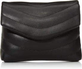 The Drop Women's Rylee Quilted Belt Bag