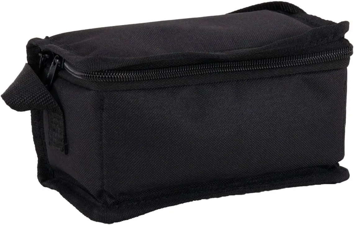 The House of Staunton Chronos GX Chess Clock Carrying Bag - by US Chess Federation