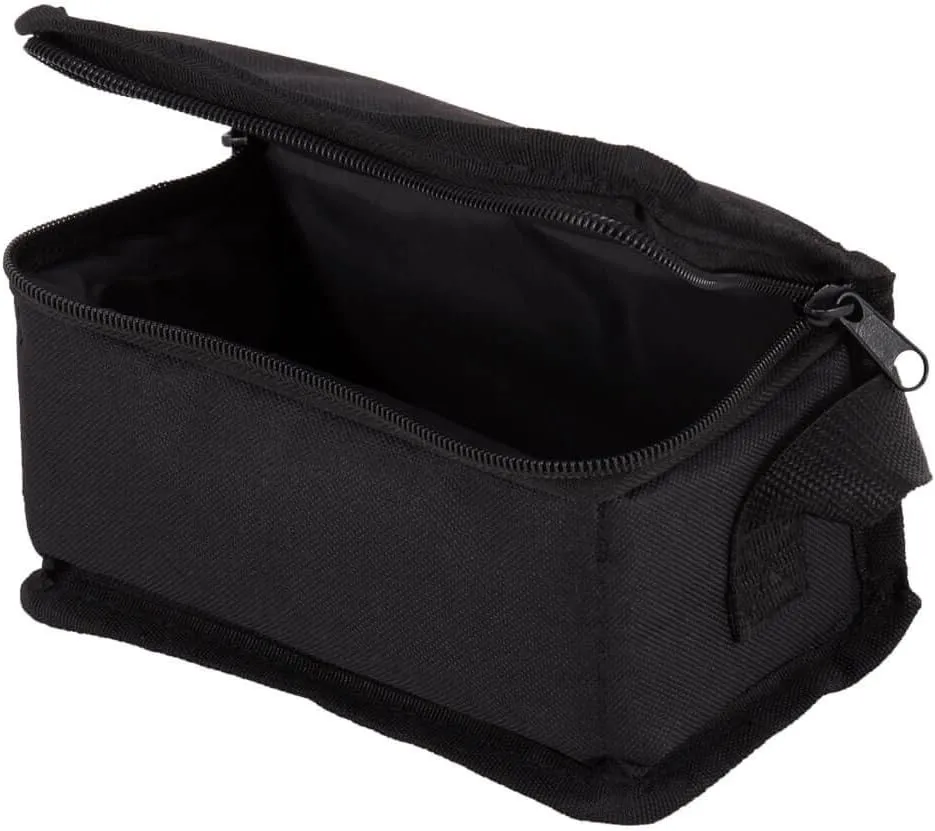 The House of Staunton Chronos GX Chess Clock Carrying Bag - by US Chess Federation