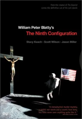 The Ninth Configuration [DVD]