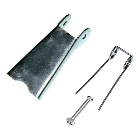 Ton Alloy Eye Hoist Hooks Replacement Latch Kits
