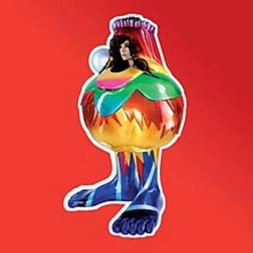 Volta - Vinyl LP