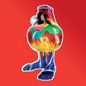 Volta - Vinyl LP