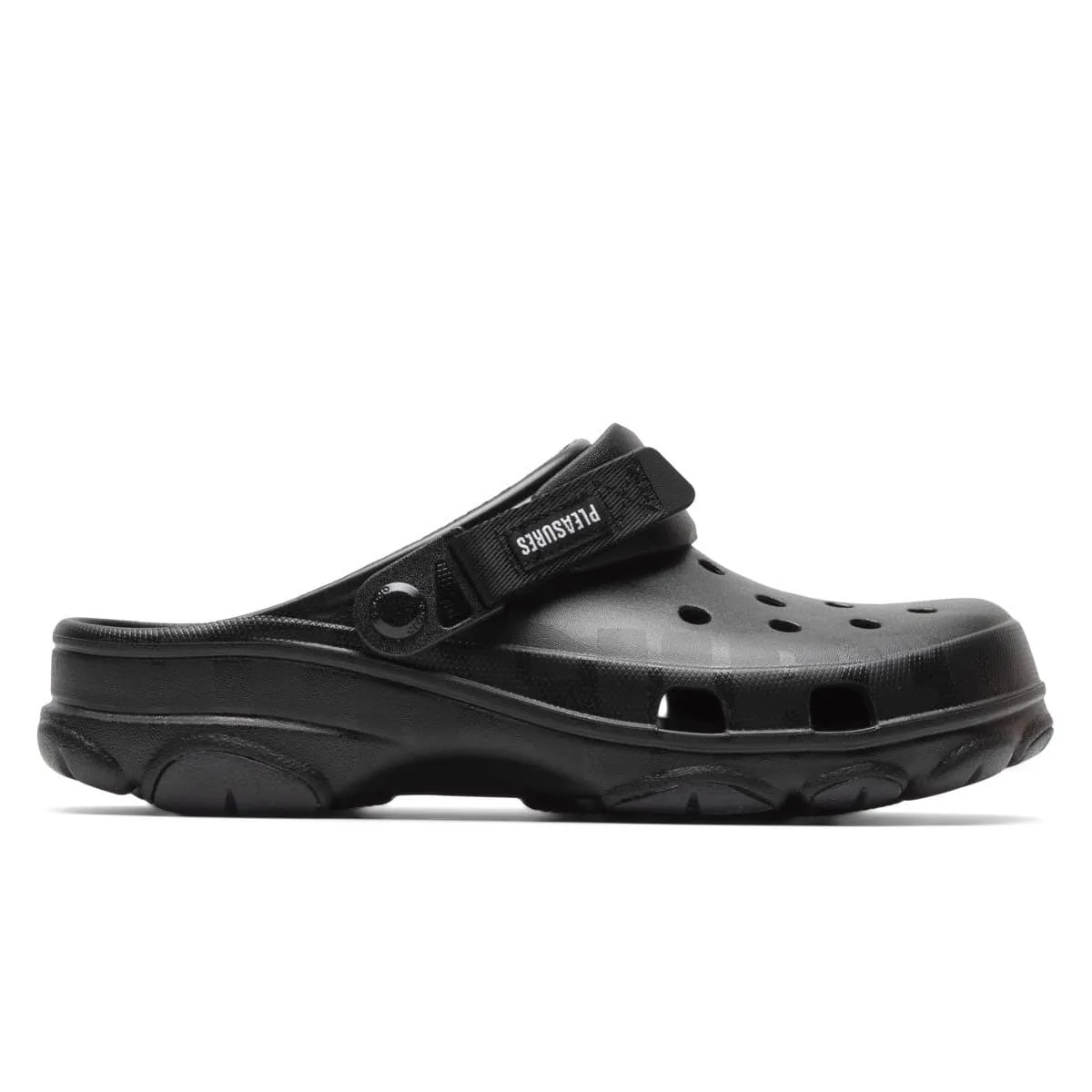 x Pleasures ALL-TERRAIN CLOG