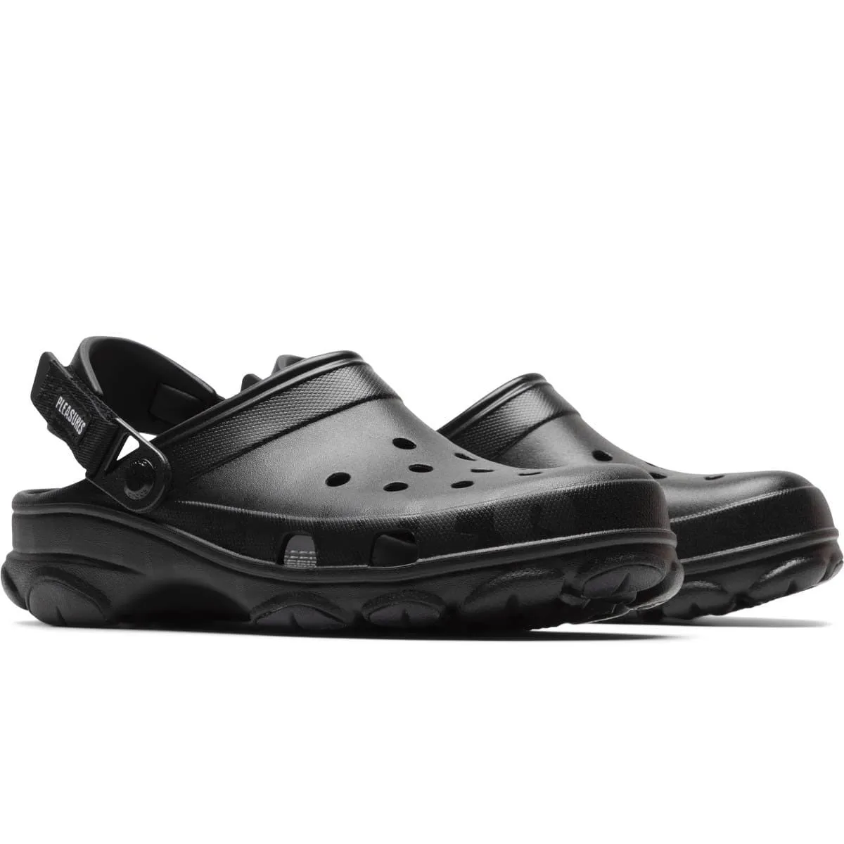 x Pleasures ALL-TERRAIN CLOG