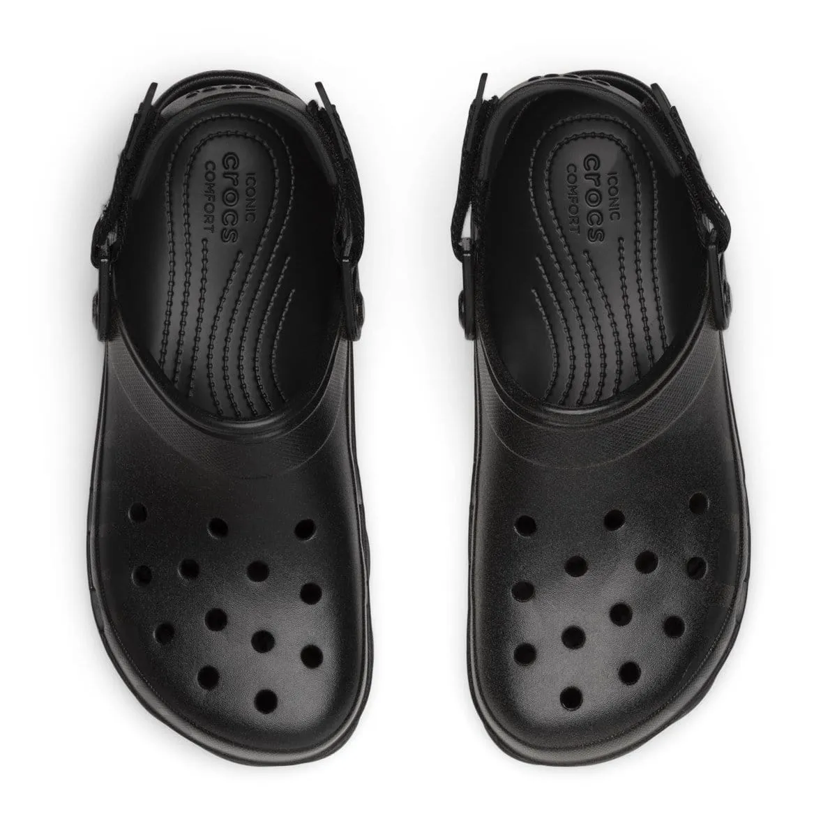 x Pleasures ALL-TERRAIN CLOG