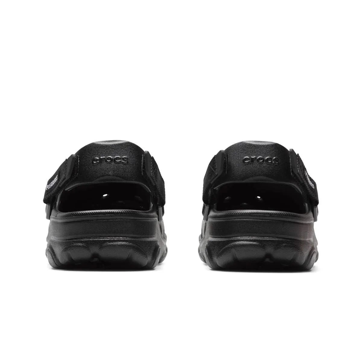x Pleasures ALL-TERRAIN CLOG